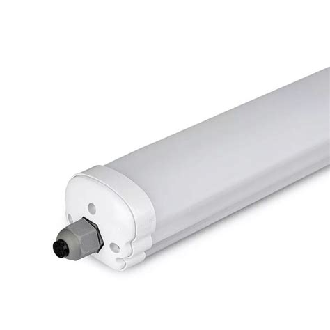 6ft LED Batten Light | Samsung | WaterProof | Simple Lighting