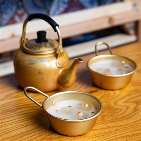 What Is Makgeolli and How to Use It in Cocktails