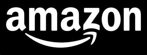 Amazon Logo Svg - Kunci Sukses