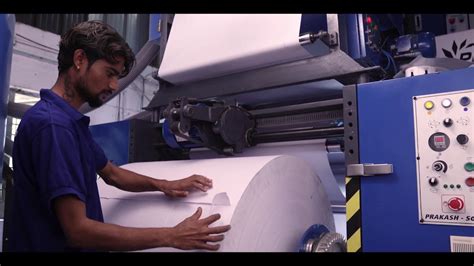 Printing Press Activity