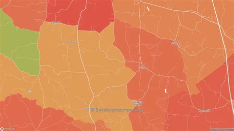 Race, Diversity, and Ethnicity in Culleoka, TN | BestNeighborhood.org