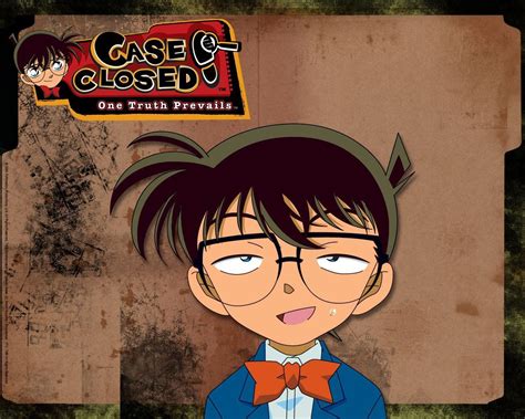 Detective Conan / Case Closed is Still Going!? | IGN Boards