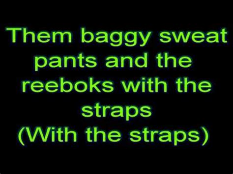 Apple Bottom Jeans Lyrics Low) [HD] - YouTube