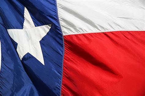 The Lone Star Flag | The Flag of Texas is recognized by many… | Flickr