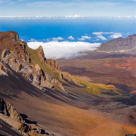 11 Volcano Hikes Perfect For The Adventure Traveller In Your Life