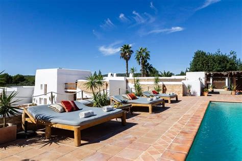 Ibiza Luxury House - Ibiza