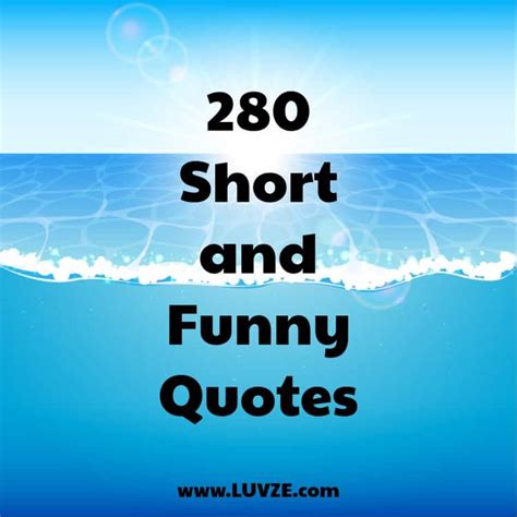 280 Short Funny Quotes and Sayings | Funny inspirational quotes, Work ...