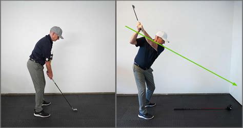 Golf Swing Plane Tips: Learn Proper Swing Plane | Swing Align