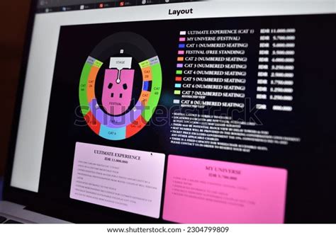 4 Concert Ticket Coldplay Royalty-Free Photos and Stock Images ...