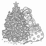 Holiday  Online Coloring Solitairey sketch template