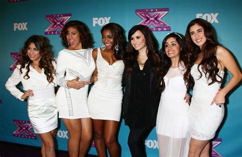 PHOTOS: X Factor Season Finale - Jersey Shore Crew And More Attend ...