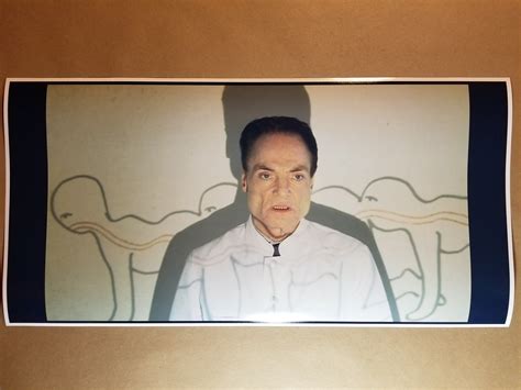 Human Centipede Movie Poster