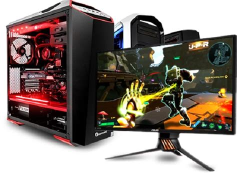 $5,000 Computer Build Sweepstakes - Freebies Ninja