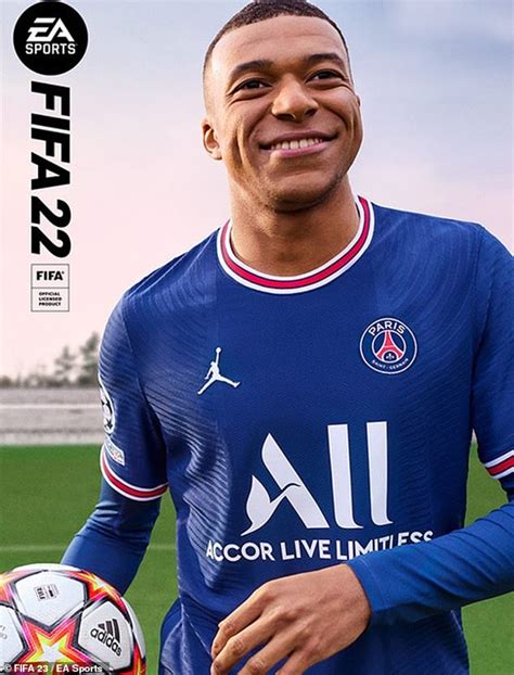 PSG superstar Kylian Mbappe has the greatest potential of ANY player on ...