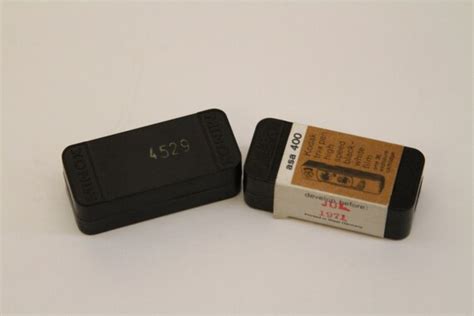 Minox Film Spy Camera Film Sub Miniature Film Vintage Film