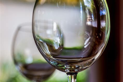 Free Images : bokeh, cup, green, drink, lunch, material, alcohol, wine glass, cheers, dinner ...