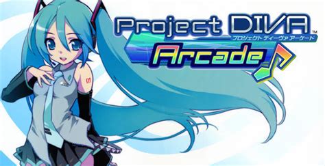 Project DIVA Arcade - Project DIVA Photo (21592602) - Fanpop