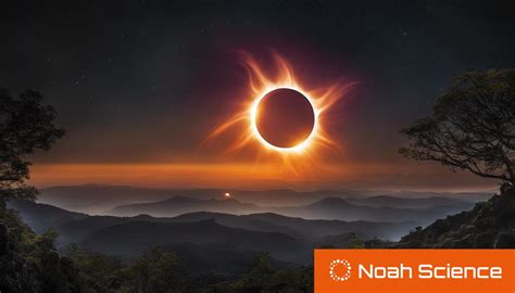 Get Ready for the 'Ring of Fire' Solar Eclipse Spectacle - Noah, the ultimate news and alert service