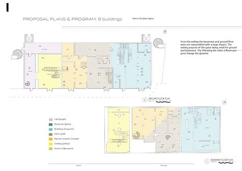 Autocad portfolio :: Behance