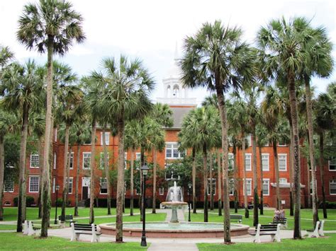 Top Colleges in Florida Launching Great Careers | Career Glider