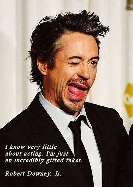 Funny Quotes About Actors. QuotesGram