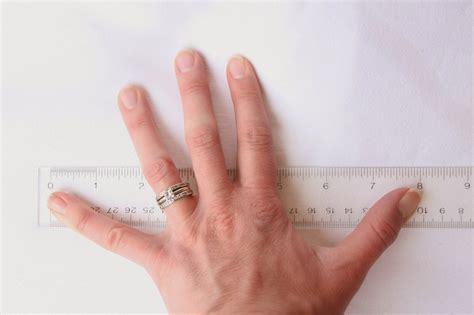 How to Measure with your Hand! - Bite Of Delight