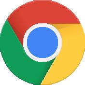 Google Chrome logo download in SVG or PNG - LogosArchive