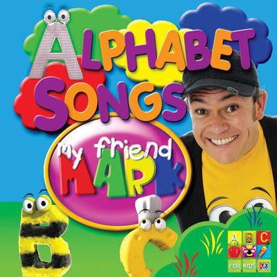 The Letter A MP3 Song Download by My Friend Mark (Alphabet Songs)| Listen The Letter A Song Free ...
