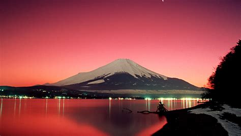 Mt Fuji Wallpaper - WallpaperSafari