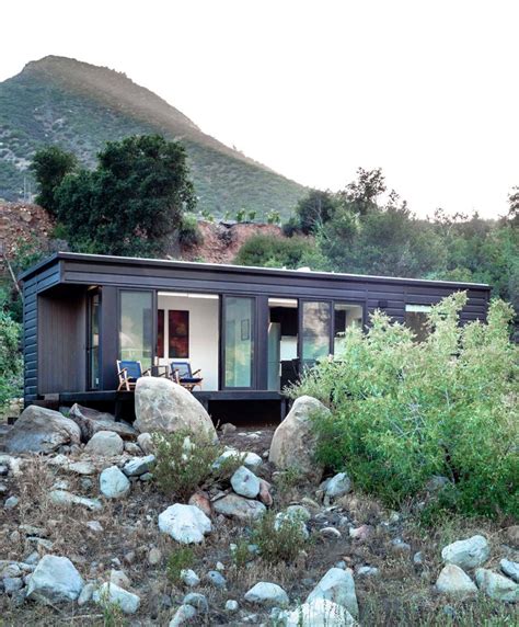 The 7 Best Modern Prefab Homes Ideas In 2024