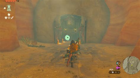 Yiga Clan Hideout Location & How To Infiltrate In Zelda TOTK