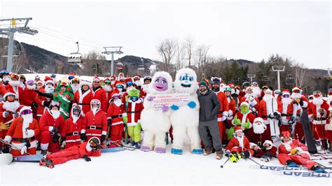 A sampling of unique holiday traditions from around the U.S. : NPR