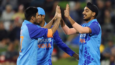 India vs New Zealand Highlights 2nd T20: Suryakumar Yadav goes berserk as IND beat NZ by 65 runs ...