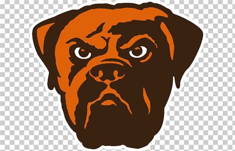 2003 Cleveland Browns Season NFL Dawg Pound Logo PNG, Clipart, American ...