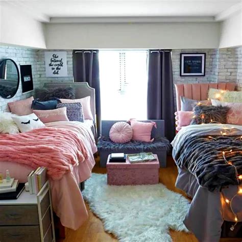 2023 Dorm Room Essentials that you need right now | College Life