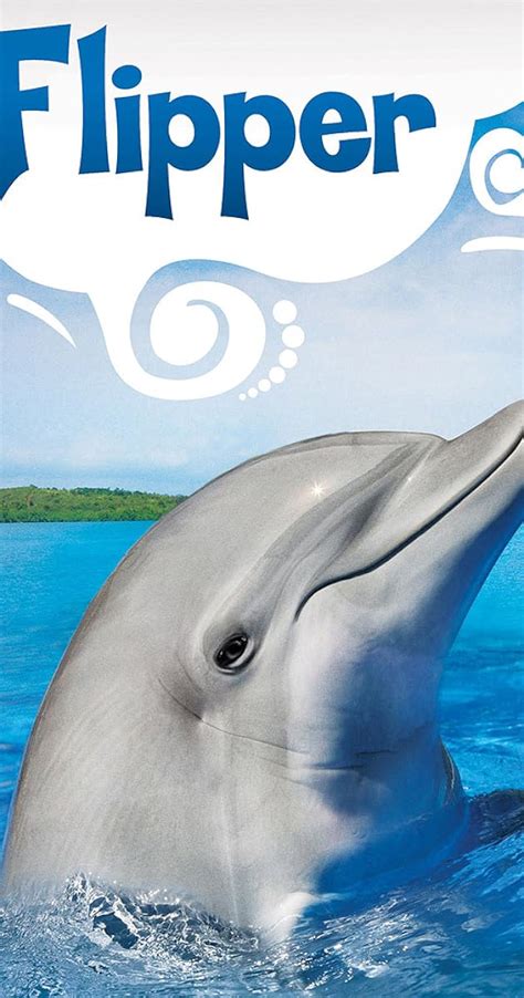 Flipper (TV Series 1964–1967) - IMDb