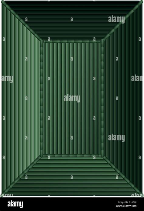 Top view of a green rooftop Stock Vector Image & Art - Alamy