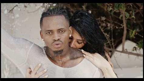 Diamond Platnumz – Naanzaje (Video) (Mp4 Download) - Nyimbo Mpya