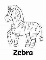 Zoo Animal Coloring Pages  Little Bee Family sketch template