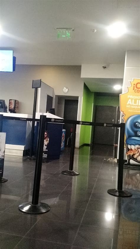 Cine Hoyts, Temuco — dirección, teléfono, críticas