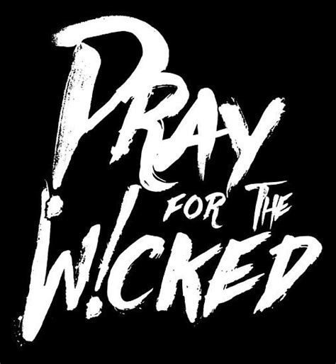 Pray for the Wicked Album Review | Music Amino