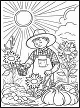 Summer Coloring Pages For Kids 23156412 Vector Art At Vecteezy sketch template