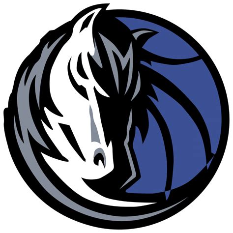 Dallas Mavericks – Logos Download