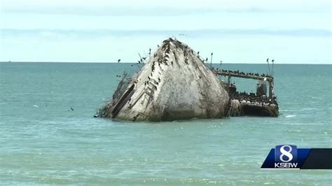 Seacliff State Beach reopened on Saturday