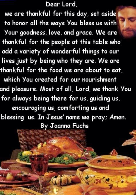 9 Thanksgiving prayers for family ideas | prayer for family, prayers, thanksgiving prayers for ...