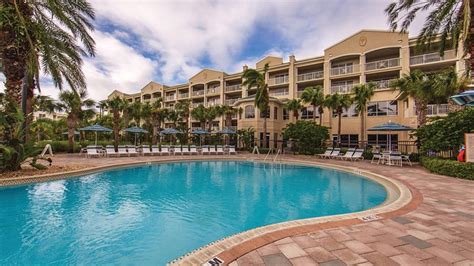 HOLIDAY INN CLUB VACATIONS CAPE CANAVERAL BEACH RESORT, AN IHG HOTEL - Updated 2023 Prices ...