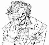 Remarkable Batman And Joker Coloring Pages  New sketch template