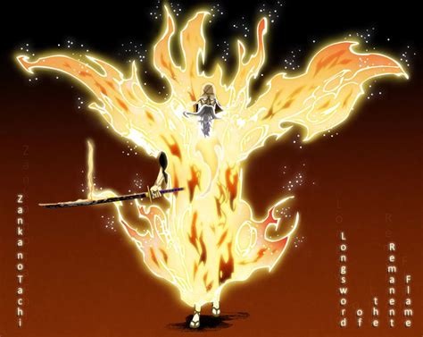 Yamamoto's Bankai | Guerreiro anime, Anime, Grandes guerreiros