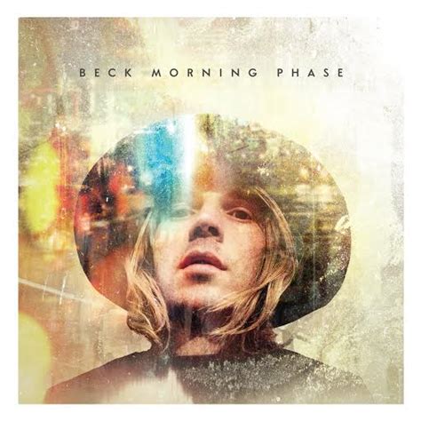 Beck’s New Album Goes With The Flow - The Reporter