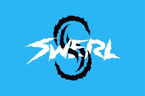 Swerl World | Content Creator ID & Live Stream Design on Behance